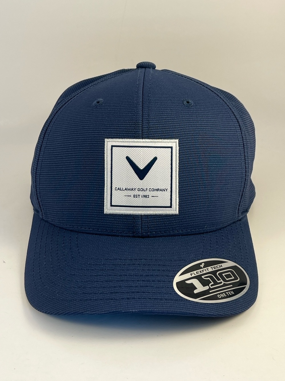 Callaway Mens Rutherford Golf Hat Adjustable Flexfit Cap New 2026